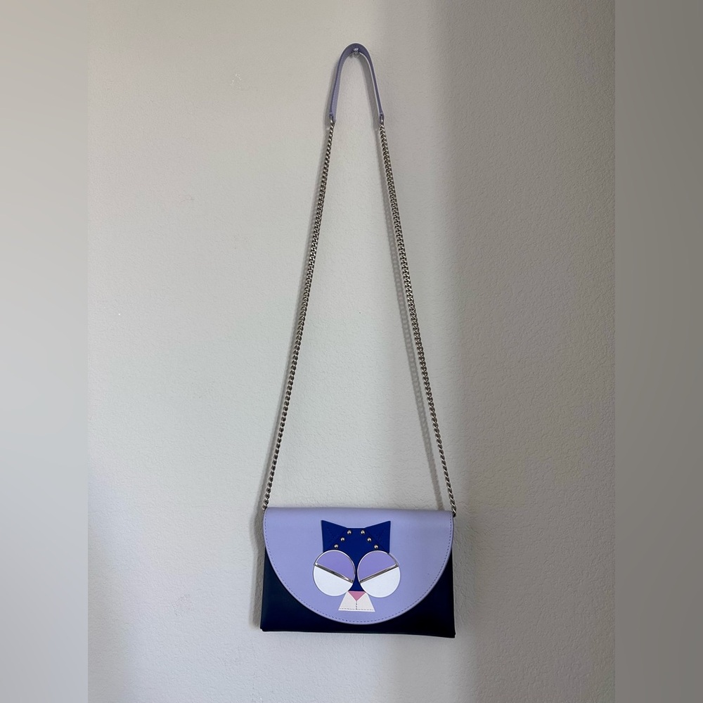 Kate Spade Owl Handbag